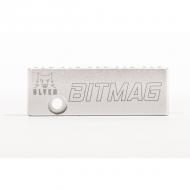 5 bit mágneses tartó BITMAG™ metall